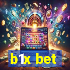 b1x bet